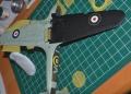 ARK Models 1/48 Hawker Hurricane Mk.IA -  