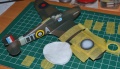 ARK Models 1/48 Hawker Hurricane Mk.IA -  