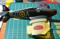 ARK Models 1/48 Hawker Hurricane Mk.IA -  