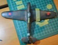 ARK Models 1/48 Hawker Hurricane Mk.IA -  