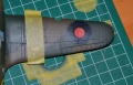 ARK Models 1/48 Hawker Hurricane Mk.IA -  