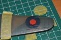 ARK Models 1/48 Hawker Hurricane Mk.IA -  