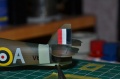 ARK Models 1/48 Hawker Hurricane Mk.IA -  