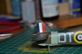 ARK Models 1/48 Hawker Hurricane Mk.IA -  