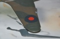 ARK Models 1/48 Hawker Hurricane Mk.IA -  