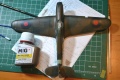 ARK Models 1/48 Hawker Hurricane Mk.IA -  