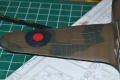 ARK Models 1/48 Hawker Hurricane Mk.IA -  