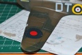 ARK Models 1/48 Hawker Hurricane Mk.IA -  