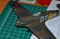 ARK Models 1/48 Hawker Hurricane Mk.IA -  