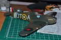 ARK Models 1/48 Hawker Hurricane Mk.IA -  