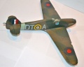 ARK Models 1/48 Hawker Hurricane Mk.IA -  