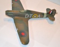 ARK Models 1/48 Hawker Hurricane Mk.IA -  