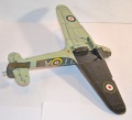 ARK Models 1/48 Hawker Hurricane Mk.IA -  