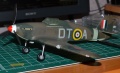 ARK Models 1/48 Hawker Hurricane Mk.IA -  