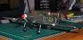 ARK Models 1/48 Hawker Hurricane Mk.IA -  