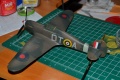 ARK Models 1/48 Hawker Hurricane Mk.IA -  