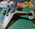 ARK Models 1/48 Hawker Hurricane Mk.IA -  