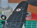 ARK Models 1/48 Hawker Hurricane Mk.IA -  