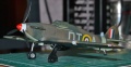 ARK Models 1/48 Hawker Hurricane Mk.IA -  