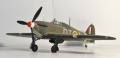 ARK Models 1/48 Hawker Hurricane Mk.IA -  