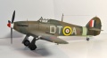 ARK Models 1/48 Hawker Hurricane Mk.IA -  