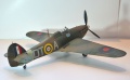 ARK Models 1/48 Hawker Hurricane Mk.IA -  