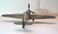 ARK Models 1/48 Hawker Hurricane Mk.IA -  