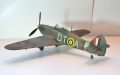 ARK Models 1/48 Hawker Hurricane Mk.IA -  