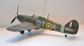 ARK Models 1/48 Hawker Hurricane Mk.IA -  