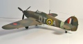 ARK Models 1/48 Hawker Hurricane Mk.IA -  