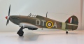 ARK Models 1/48 Hawker Hurricane Mk.IA -  