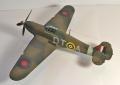 ARK Models 1/48 Hawker Hurricane Mk.IA -  