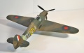 ARK Models 1/48 Hawker Hurricane Mk.IA -  