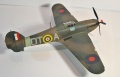 ARK Models 1/48 Hawker Hurricane Mk.IA -  