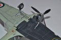 ARK Models 1/48 Hawker Hurricane Mk.IA -  