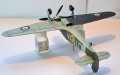 ARK Models 1/48 Hawker Hurricane Mk.IA -  