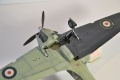 ARK Models 1/48 Hawker Hurricane Mk.IA -  