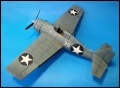 Tamiya 1/48 F4F-4 Wildcat