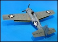 Tamiya 1/48 F4F-4 Wildcat