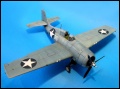 Tamiya 1/48 F4F-4 Wildcat