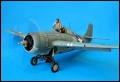 Tamiya 1/48 F4F-4 Wildcat