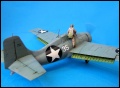 Tamiya 1/48 F4F-4 Wildcat