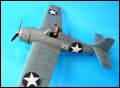 Tamiya 1/48 F4F-4 Wildcat