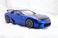 Tamiya 1/24 Lexus LFA