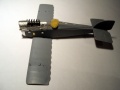   1/72 Aviatik D.I  Karl Turek