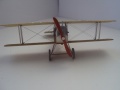   1/72 Aviatik D.I  Karl Turek