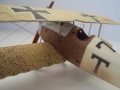   1/72 Aviatik D.I  Karl Turek