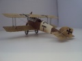   1/72 Aviatik D.I  Karl Turek