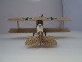   1/72 Aviatik D.I  Karl Turek