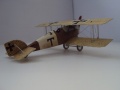   1/72 Aviatik D.I  Karl Turek